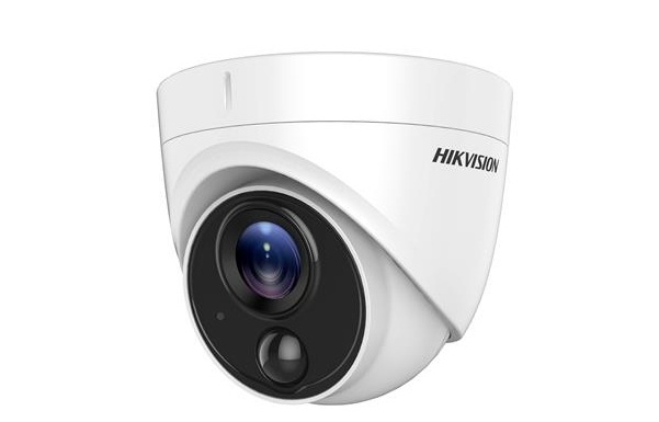 Đại lý phân phối Camera Hikvision DS-2CE71H0T-PIRL chính hãng